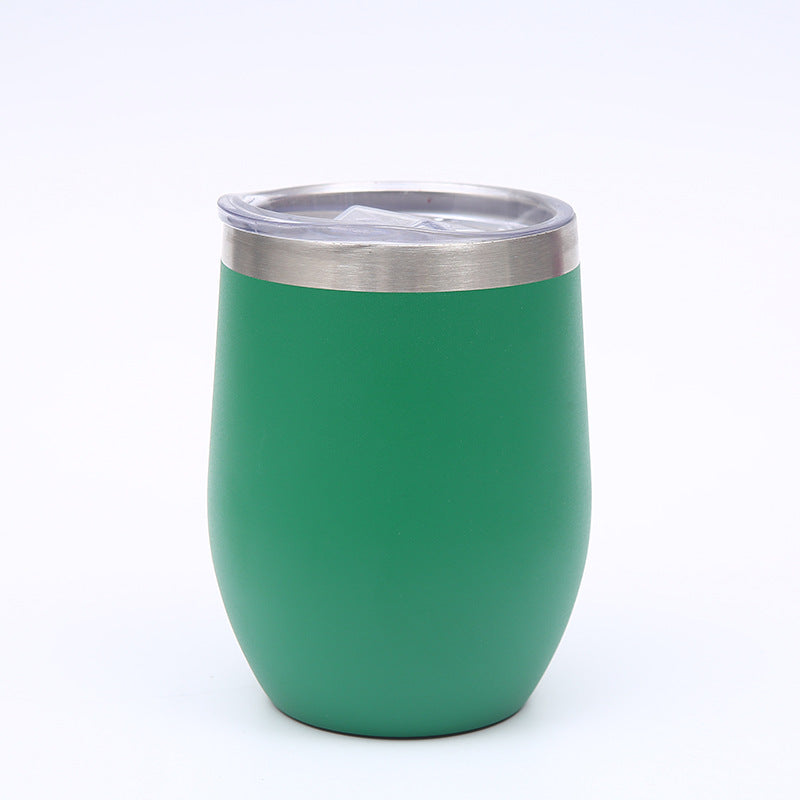 stainless steel cup