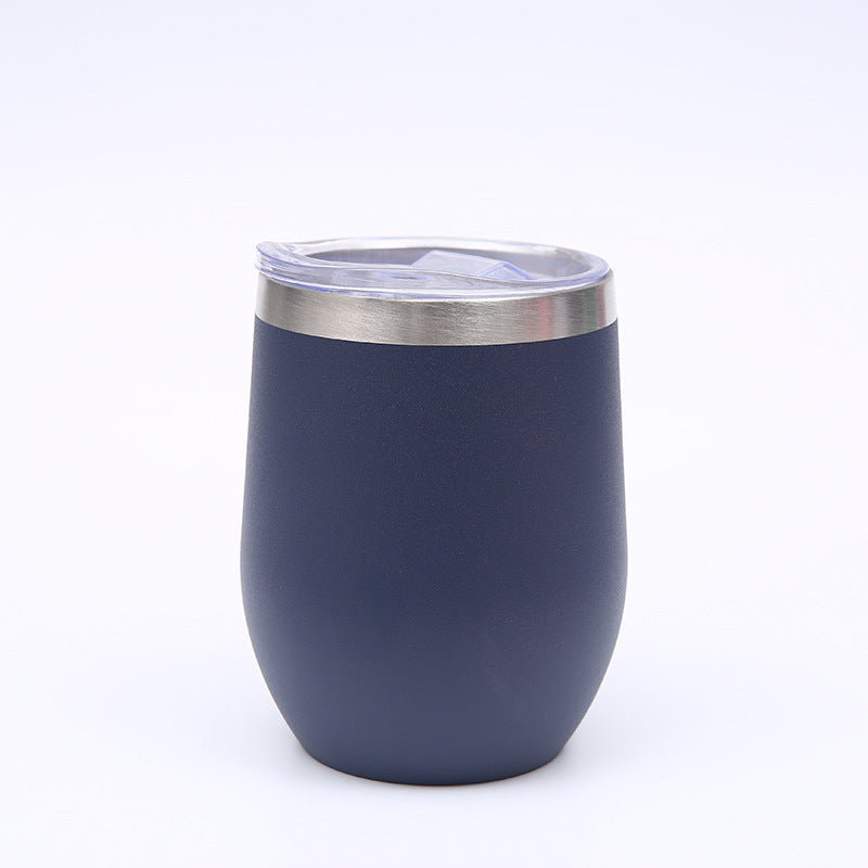 stainless steel cup