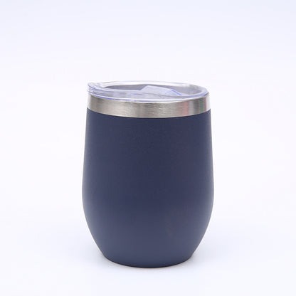 stainless steel cup